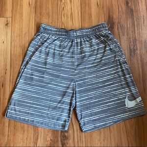 Nike Men’s Large Shorts
